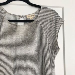 Maison Jules stripe tee